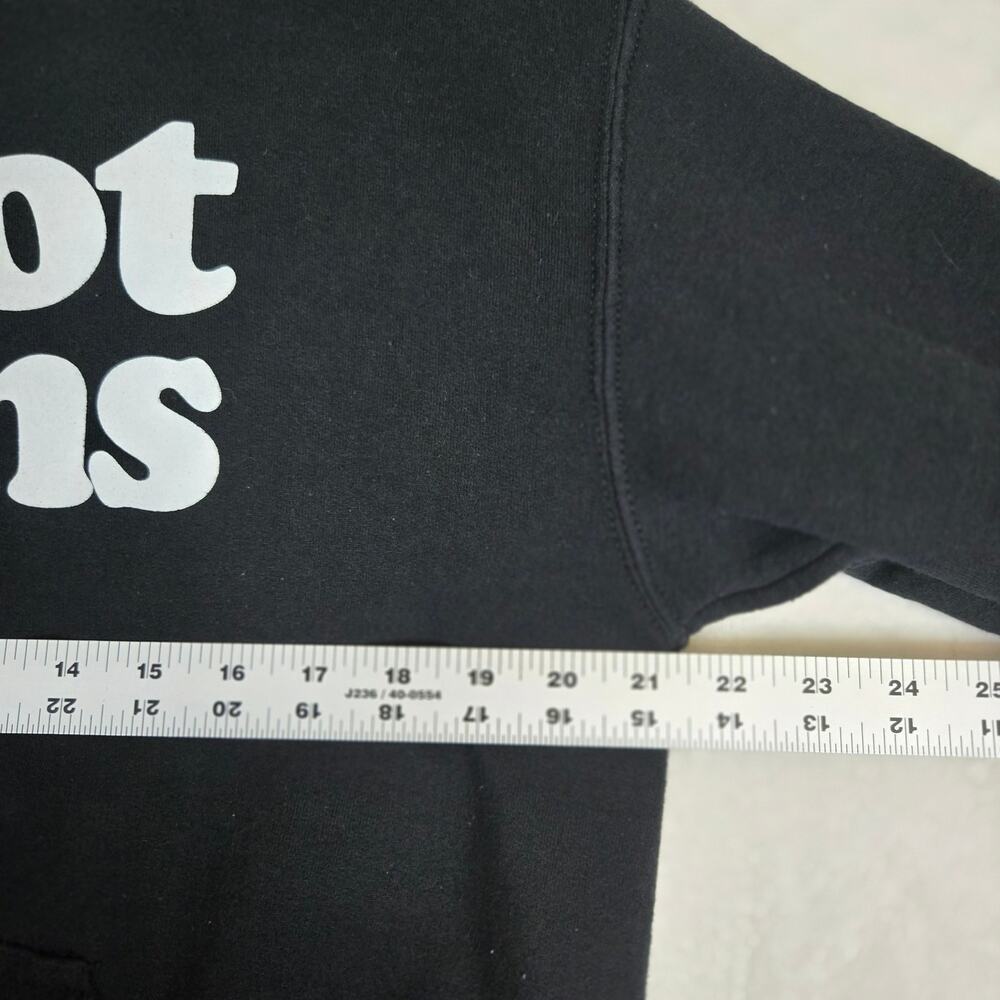 Danny Duncan I Love Hot Moms Pullover Hoodie Sweatshirt Mens Medium 0702 - Picture 5 of 7